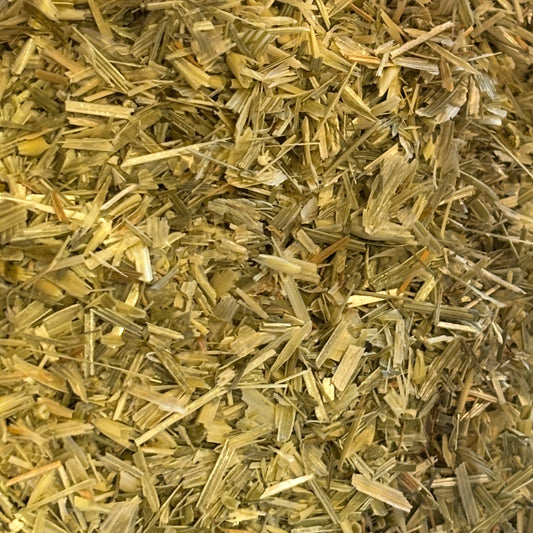 Oatstraw (Avena sativa) - Organic Dried Herb