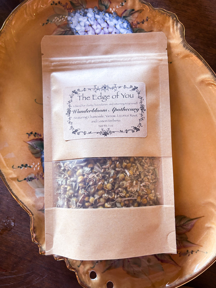 Tea Blends