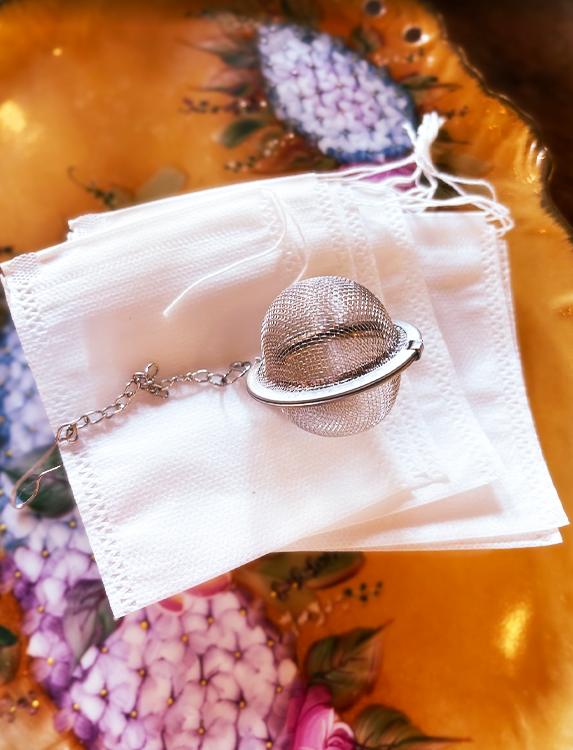 Tea Accessories
