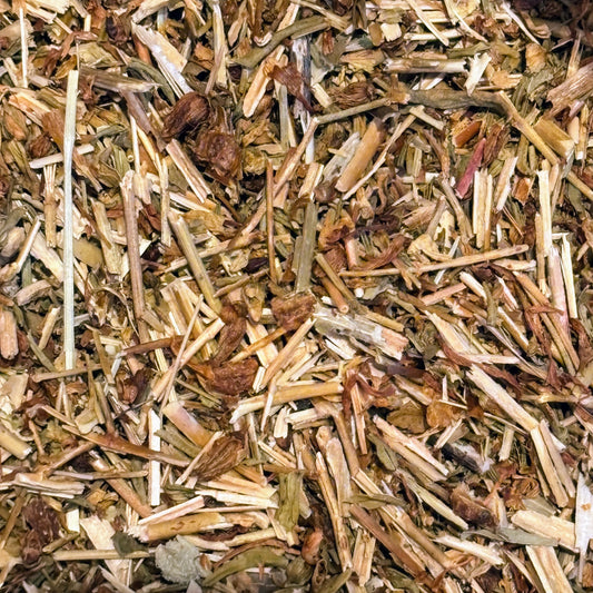 St. John’s Wort (Hypericum perforatum) - Organic Dried Herb