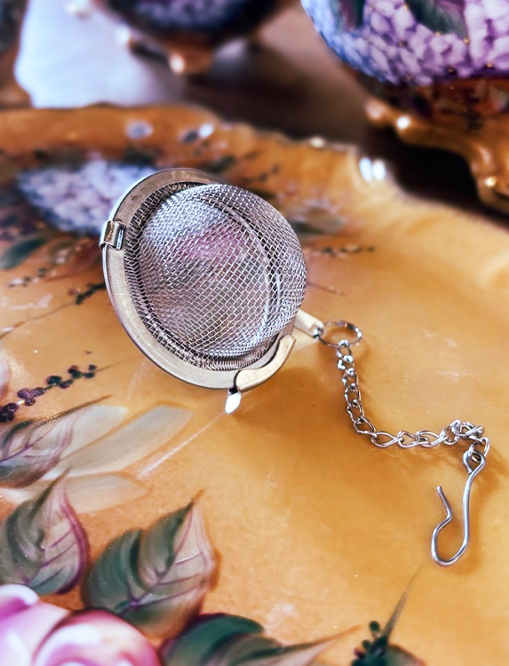 Stainless Steel Tea Infuser Ball