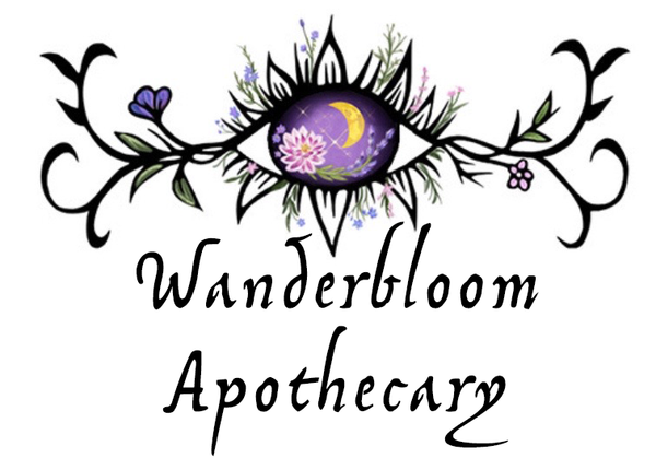 Wanderbloom Apothecary