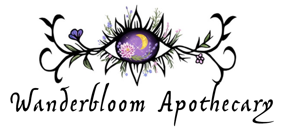 Wanderbloom Apothecary
